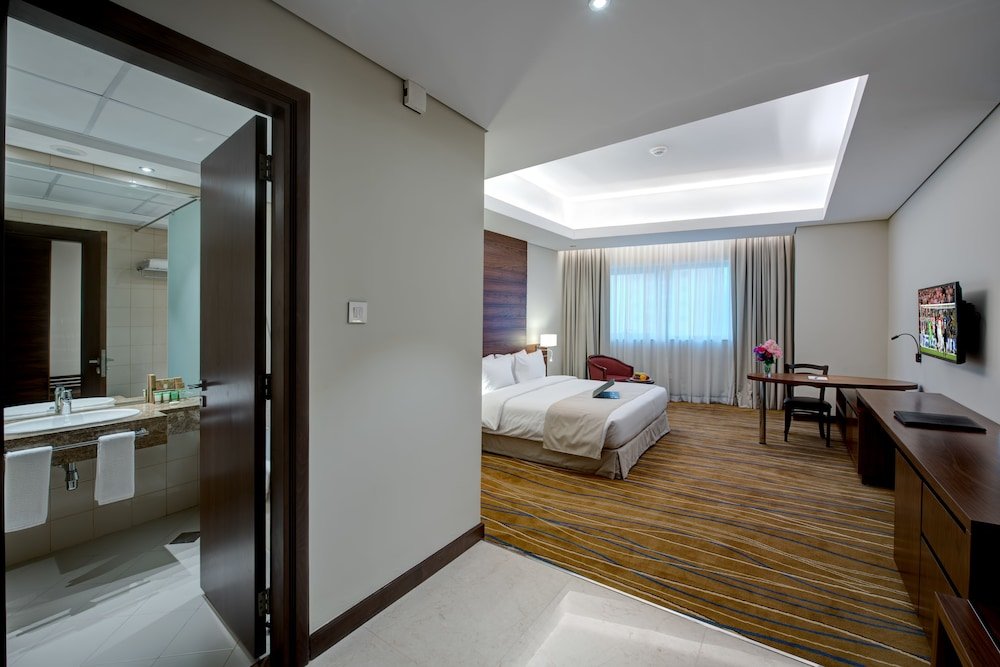 Шарджа: Center Hotel Sharjah
