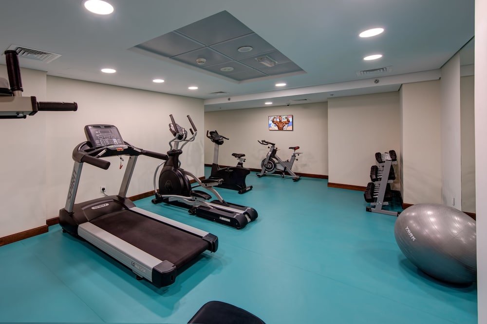 Шарджа: Center Hotel Sharjah