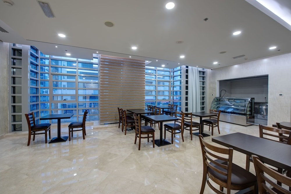 Шарджа: Center Hotel Sharjah