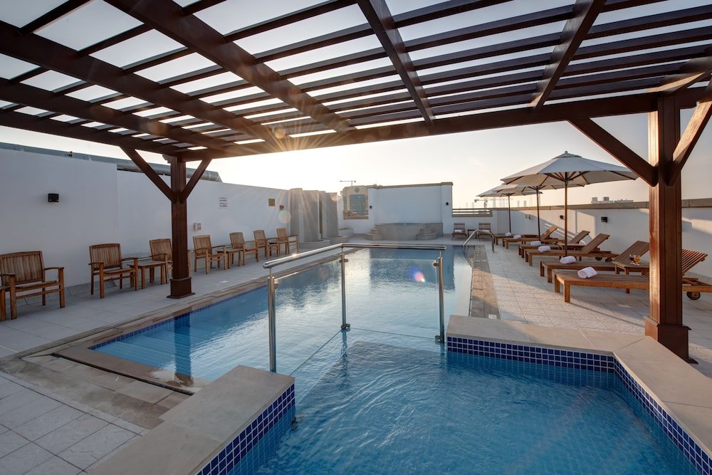 Шарджа: Center Hotel Sharjah