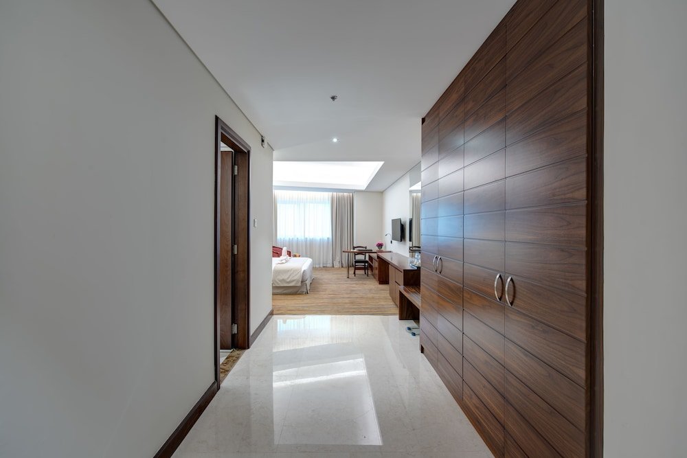 Шарджа: Center Hotel Sharjah