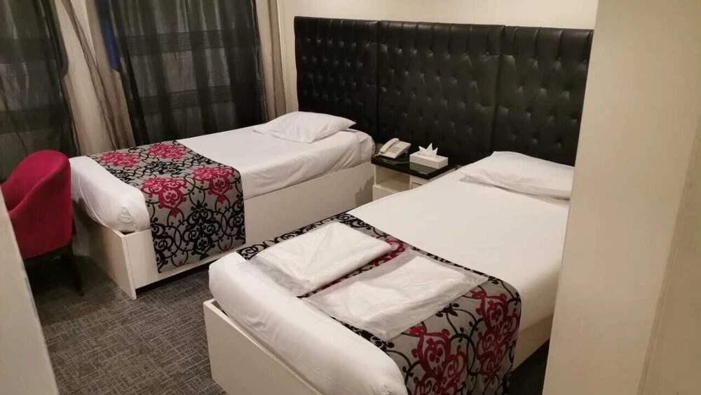 Асуан: Shehrazad Nile Floating Hotel