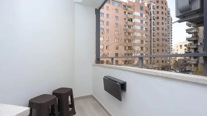 Stay Inn (Стей Инн) на улице Пушкина 43 — фото 6