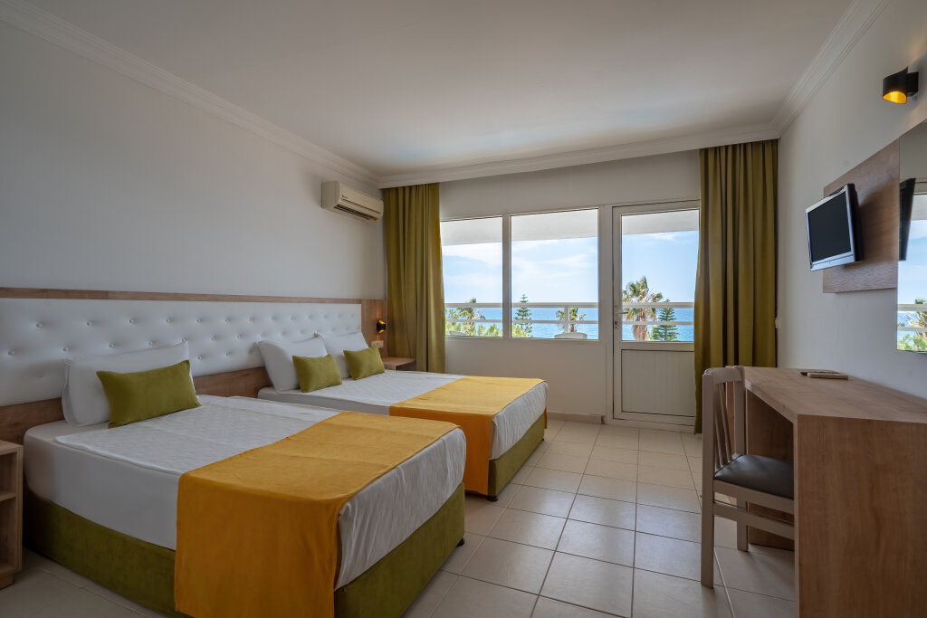 Бельдиби: Отель Club Marakesh Beach
