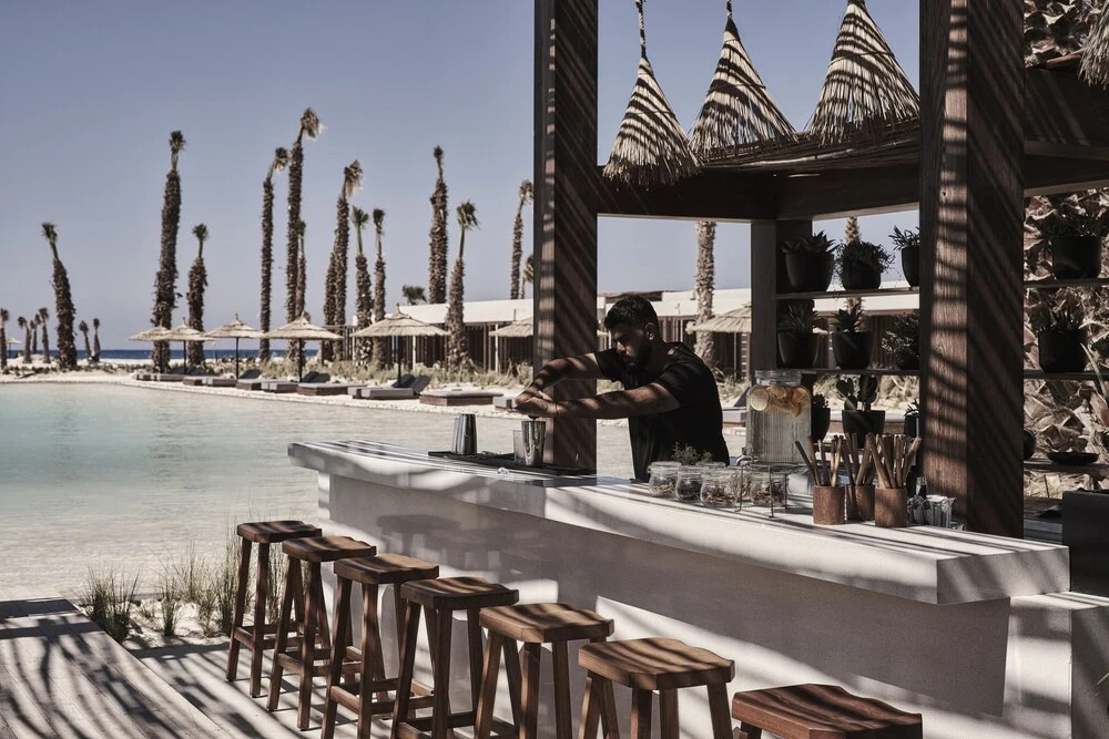 Вади-Дельга: Casa Cook North Coast -  Adults only