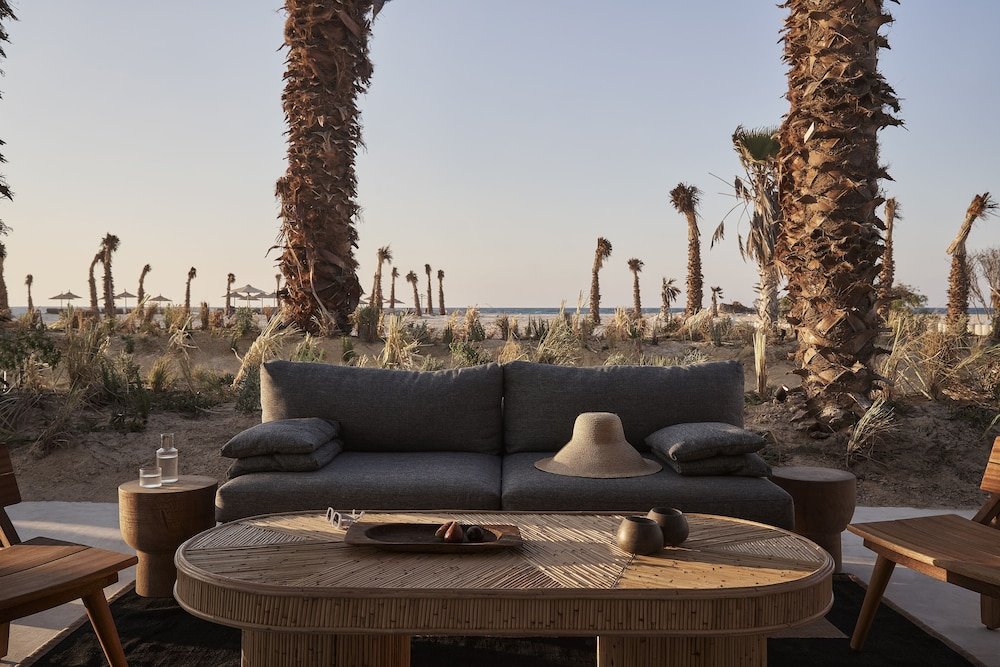 Вади-Дельга: Casa Cook North Coast -  Adults only