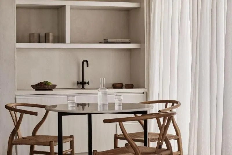 Вади-Дельга: Casa Cook North Coast -  Adults only