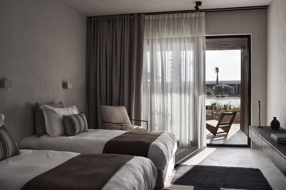 Вади-Дельга: Casa Cook North Coast -  Adults only