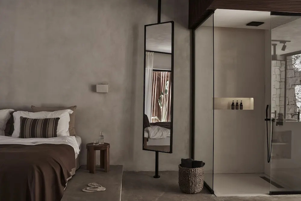 Вади-Дельга: Casa Cook North Coast -  Adults only