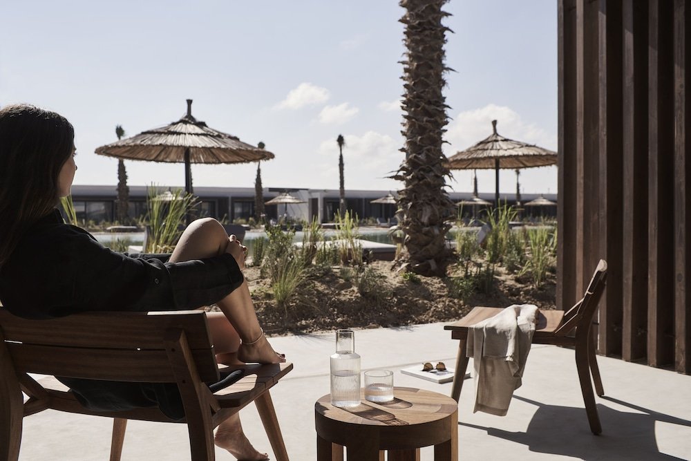 Вади-Дельга: Casa Cook North Coast -  Adults only