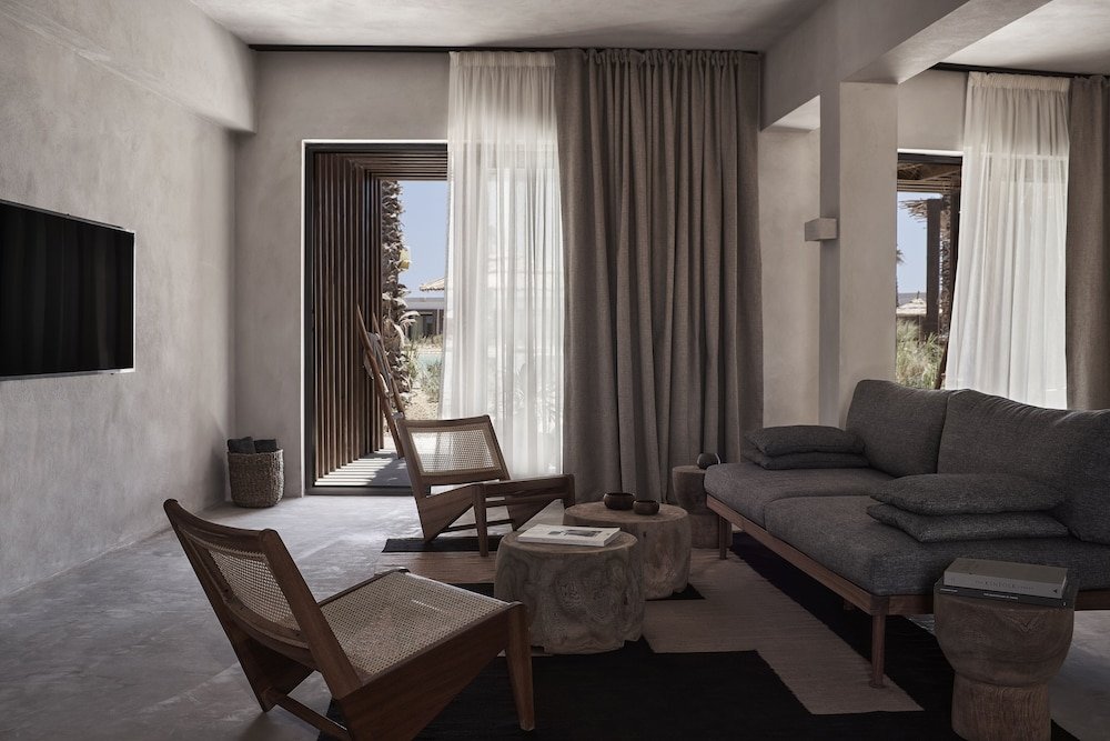 Вади-Дельга: Casa Cook North Coast -  Adults only