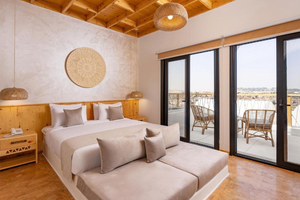 Асуан: BENBEN By Dhara Hotels