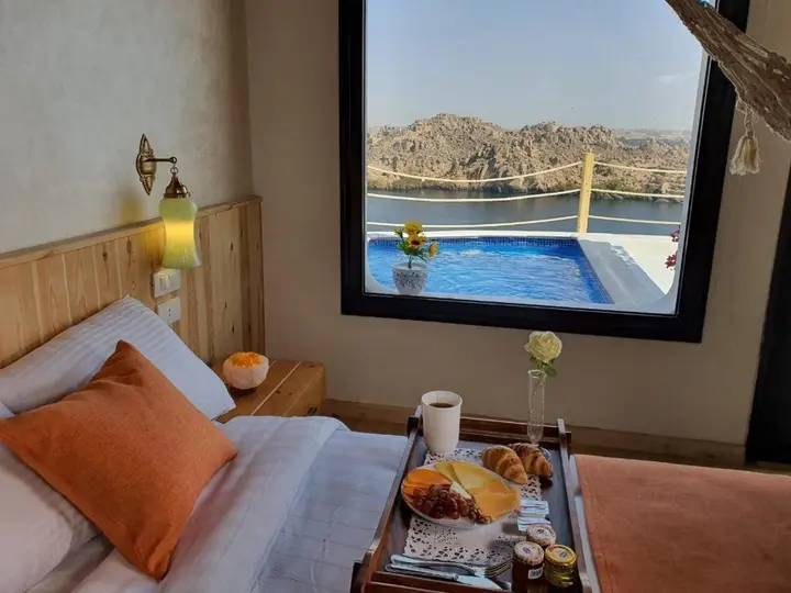 Асуан: BENBEN By Dhara Hotels