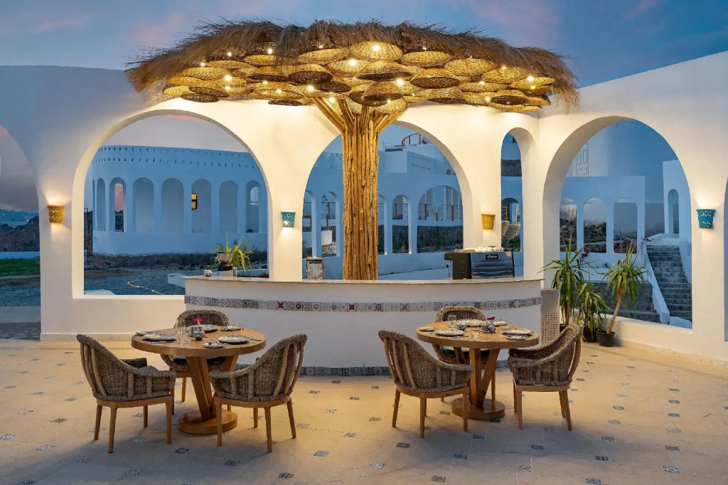 Асуан: BENBEN By Dhara Hotels