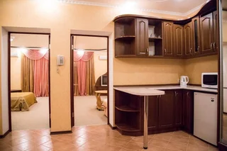 Рыбачье: Resident