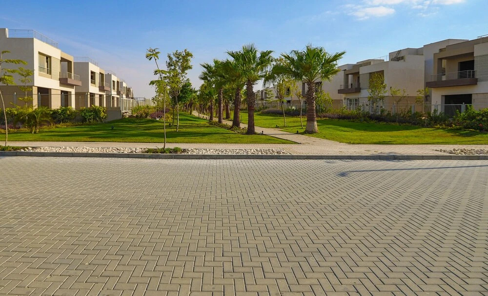Город 6-го октября: Prime Select Palm Hills 6th October