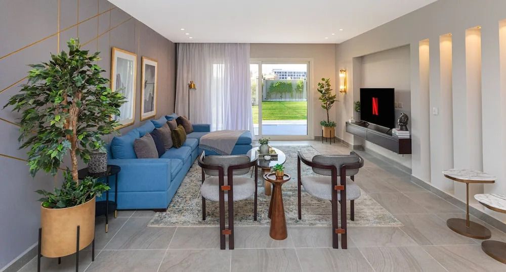 Город 6-го октября: Prime Select Palm Hills 6th October
