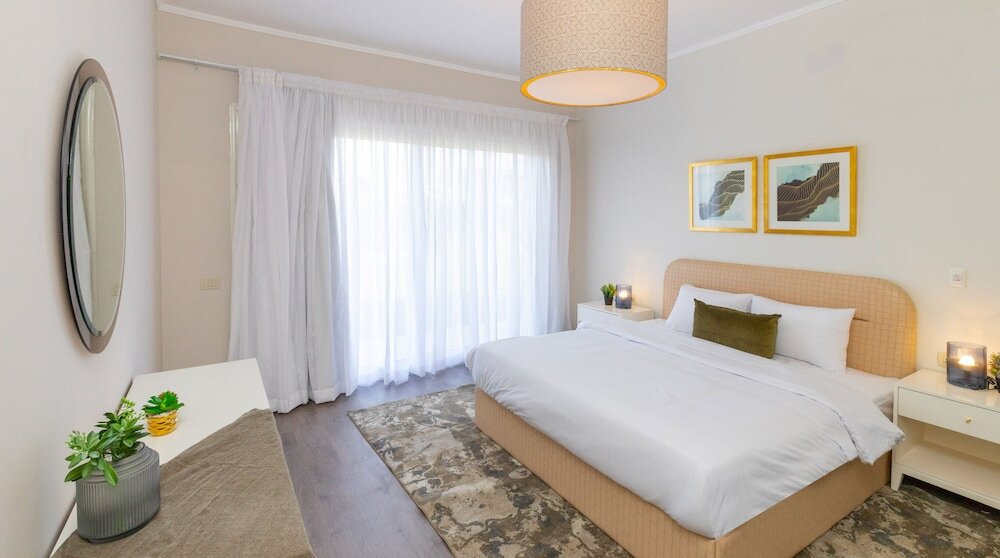 Город 6-го октября: Prime Select Palm Hills 6th October