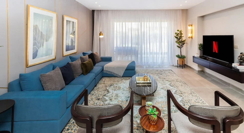 Город 6-го октября: Prime Select Palm Hills 6th October