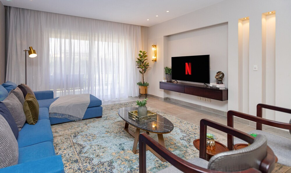 Город 6-го октября: Prime Select Palm Hills 6th October