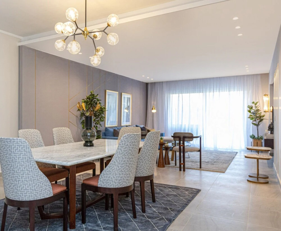 Город 6-го октября: Prime Select Palm Hills 6th October