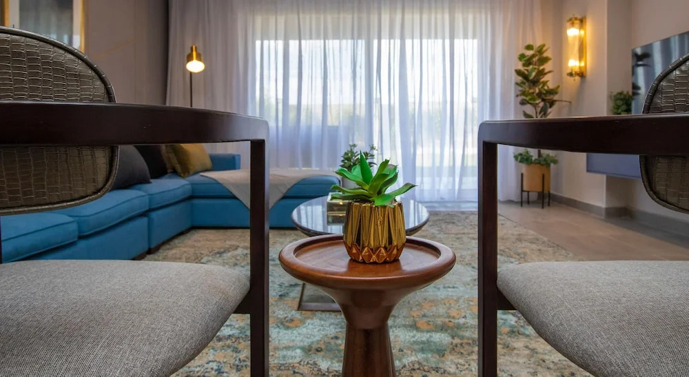 Город 6-го октября: Prime Select Palm Hills 6th October