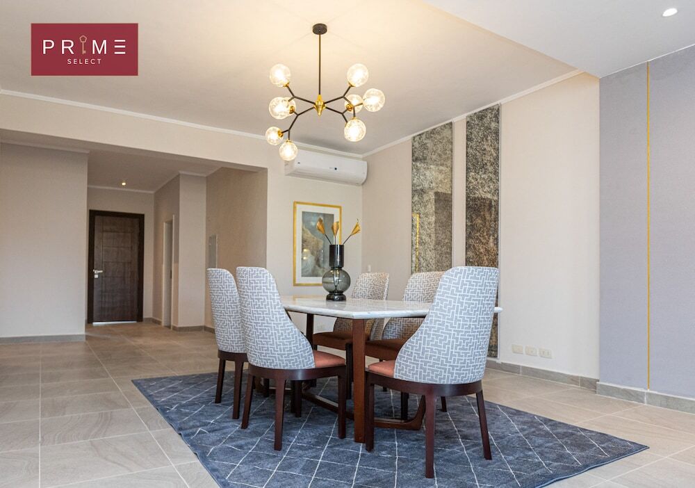 Город 6-го октября: Prime Select Palm Hills 6th October