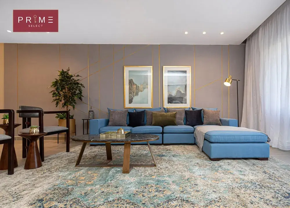 Город 6-го октября: Prime Select Palm Hills 6th October