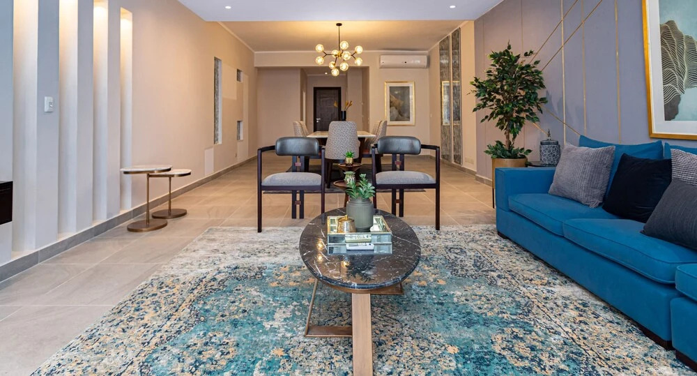 Город 6-го октября: Prime Select Palm Hills 6th October