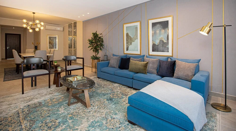 Город 6-го октября: Prime Select Palm Hills 6th October