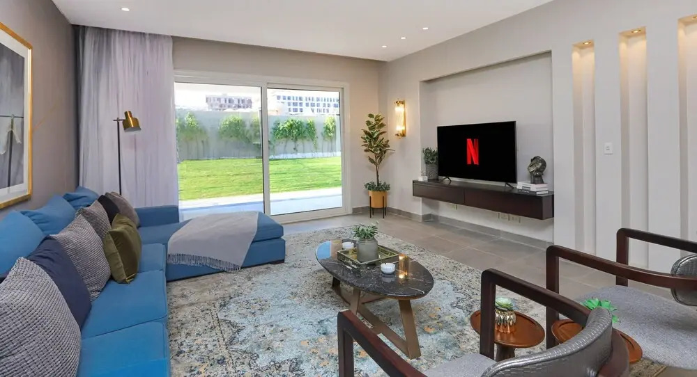 Город 6-го октября: Prime Select Palm Hills 6th October