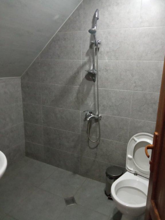 Бакурианский Андезит: Hotel Laguna