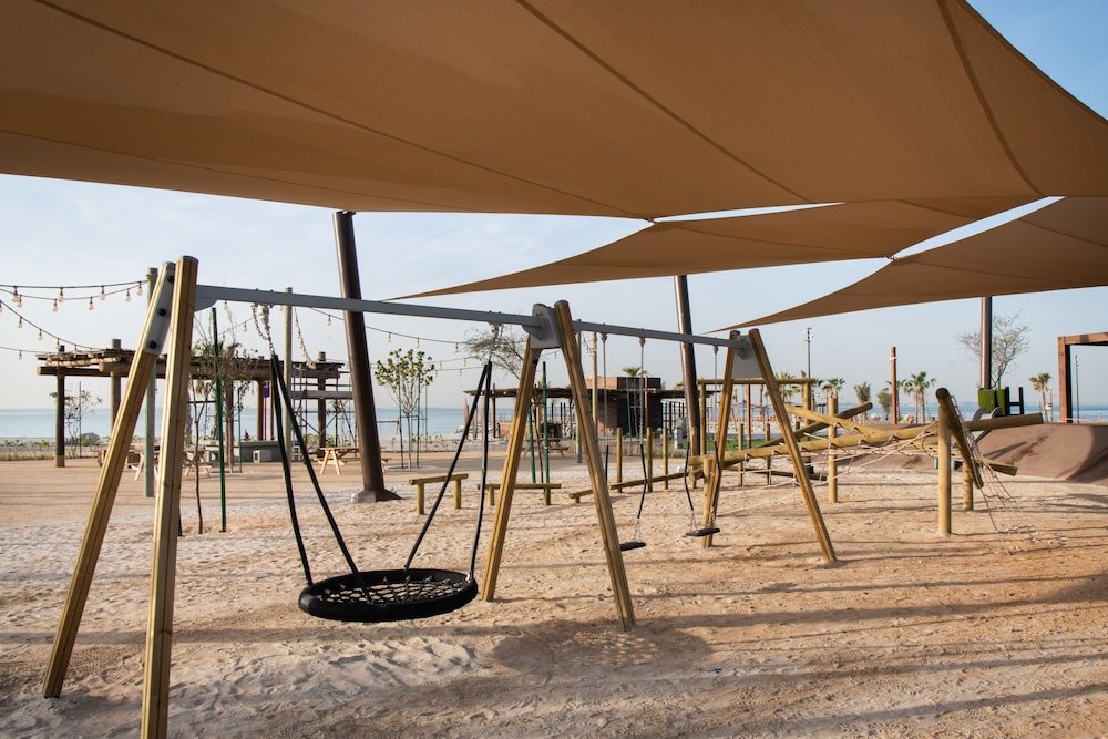 Bab Al Nojoum Hudayriyat Camp — фото 5