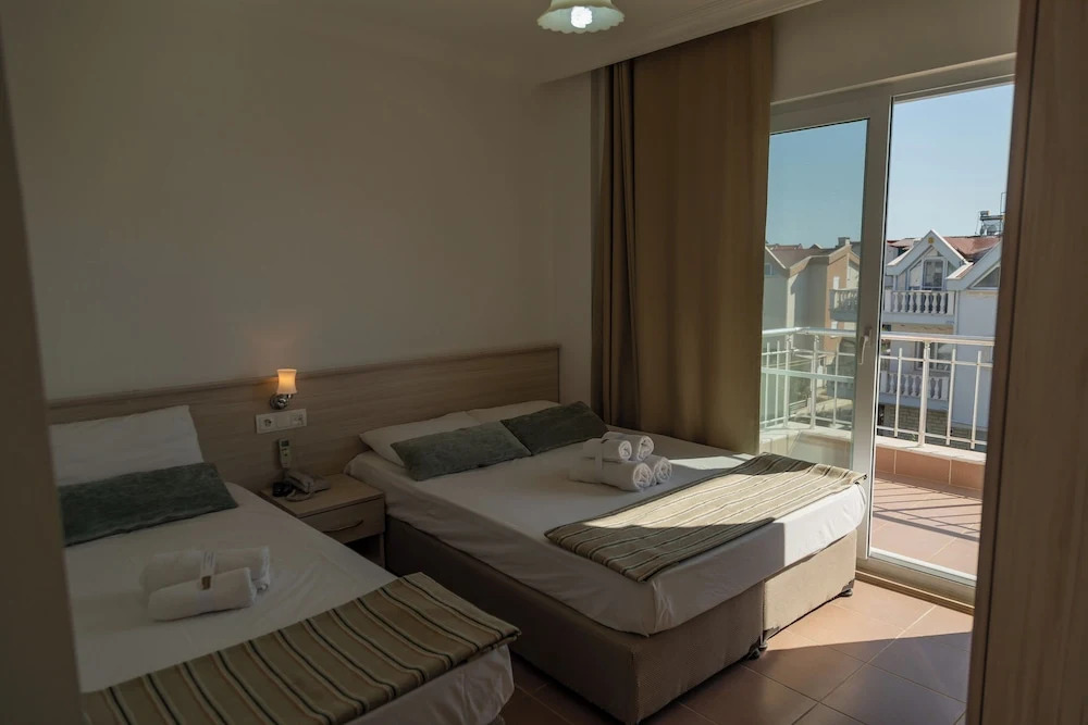 Балыкесир: Kumada Hotel Beach