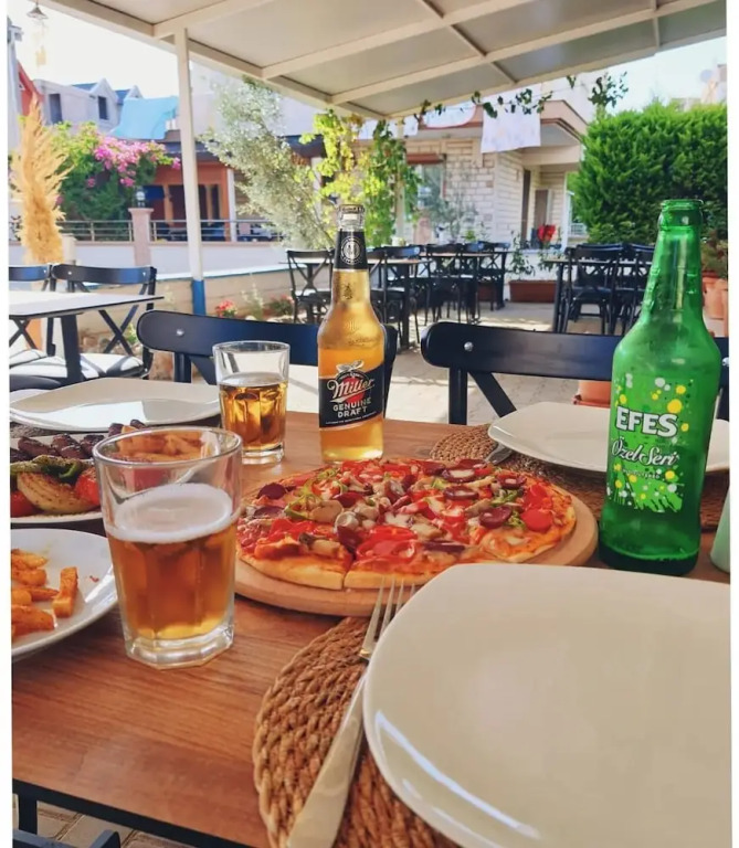 Балыкесир: Kumada Hotel Beach