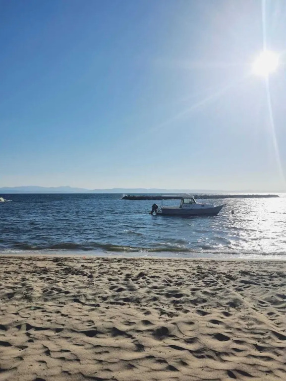 Балыкесир: Kumada Hotel Beach