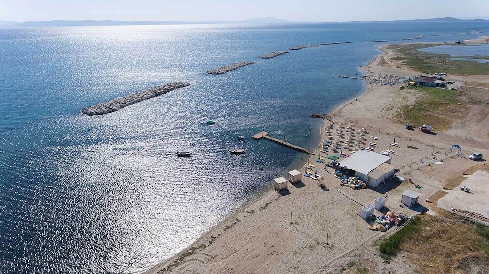 Балыкесир: Kumada Hotel Beach