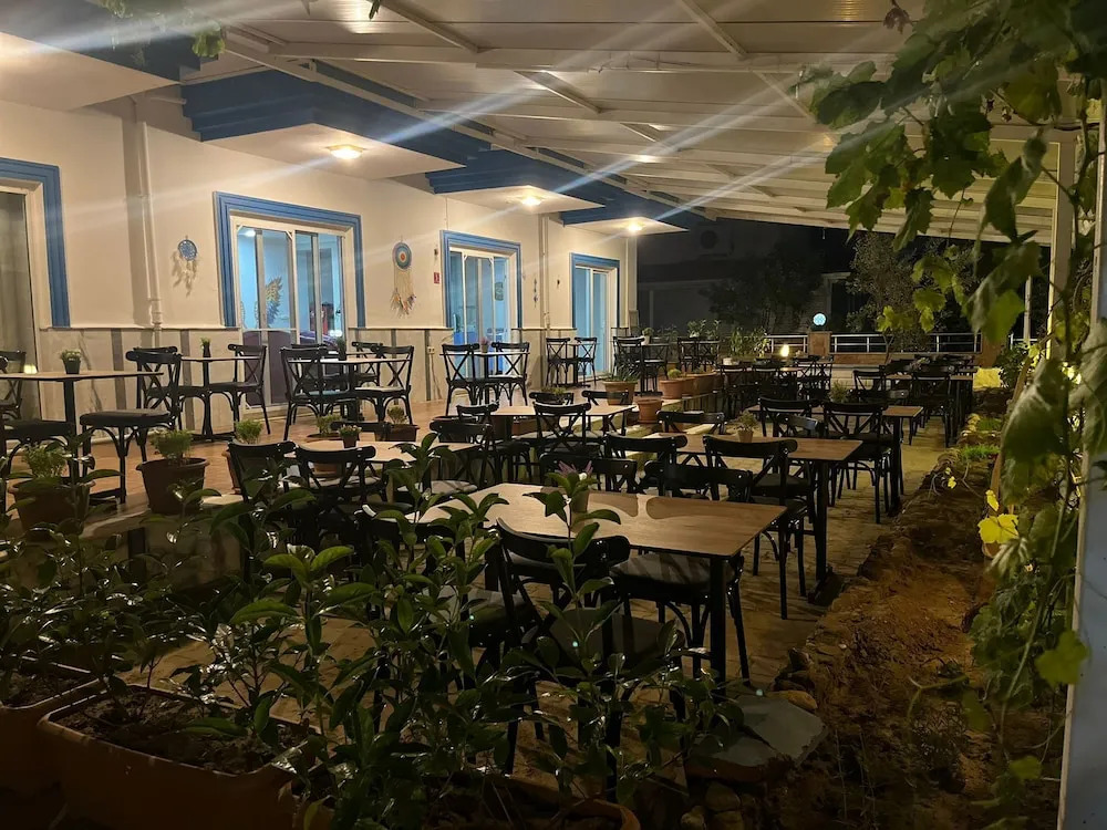 Балыкесир: Kumada Hotel Beach