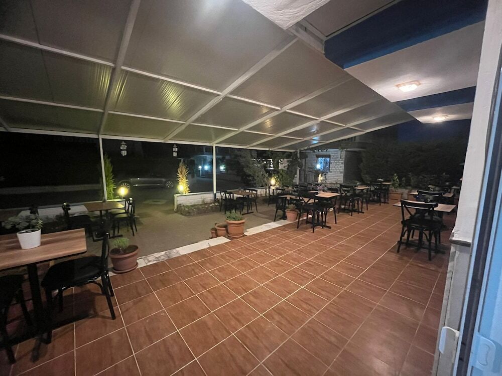 Балыкесир: Kumada Hotel Beach