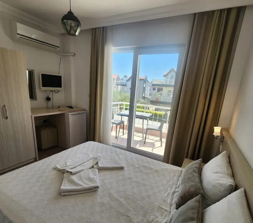 Балыкесир: Kumada Hotel Beach
