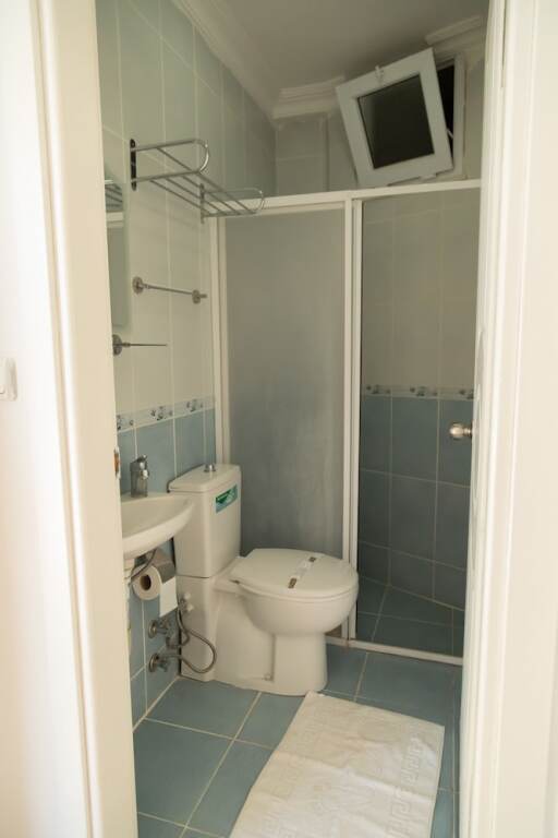 Балыкесир: Kumada Hotel Beach