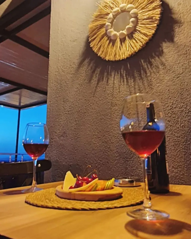 Балыкесир: Kumada Hotel Beach