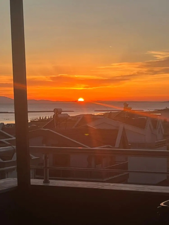 Балыкесир: Kumada Hotel Beach