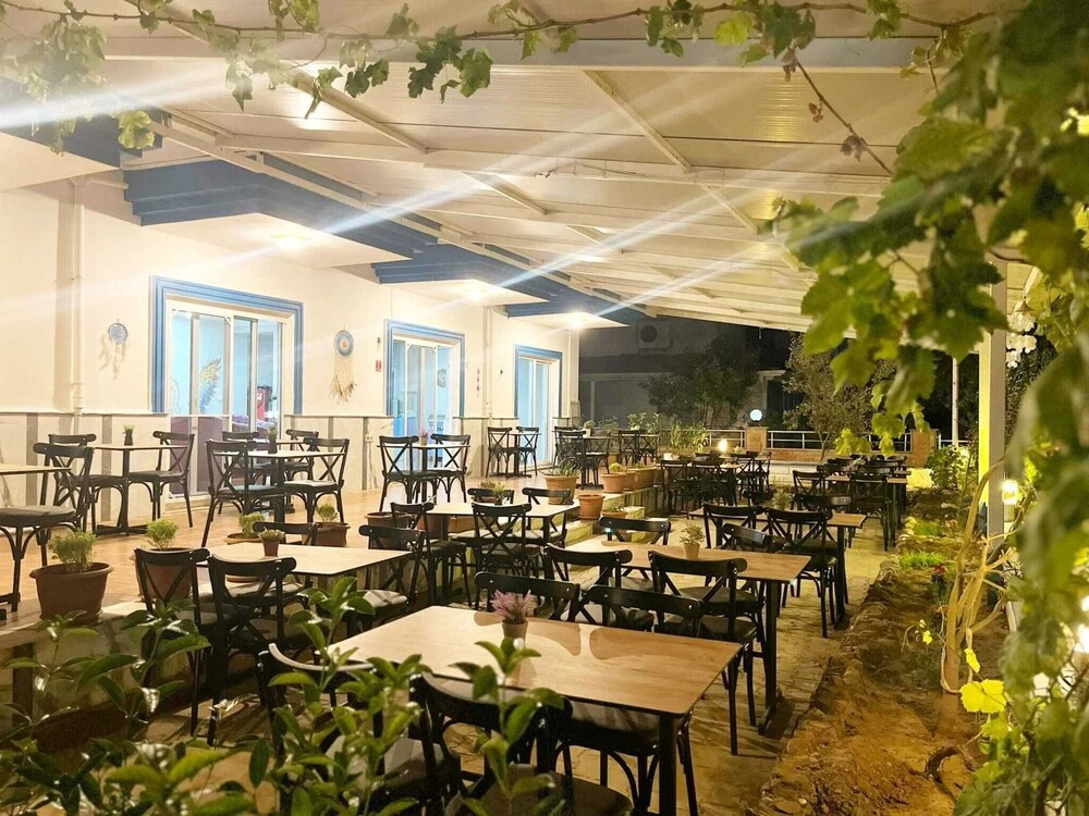 Балыкесир: Kumada Hotel Beach