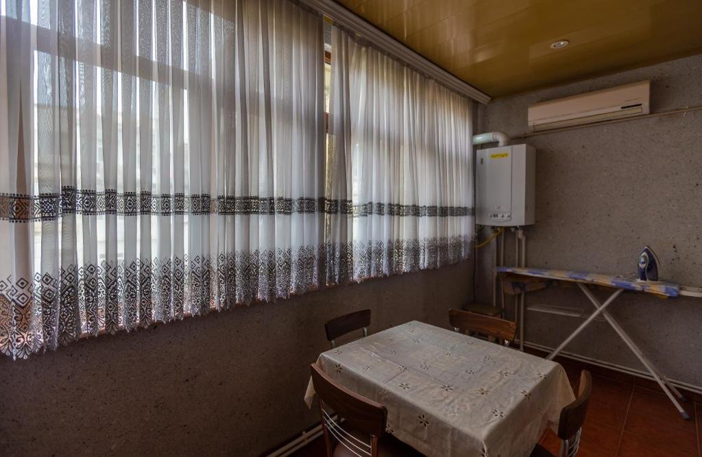 Баку: Deluxe Formula Apartment on Nizami Street