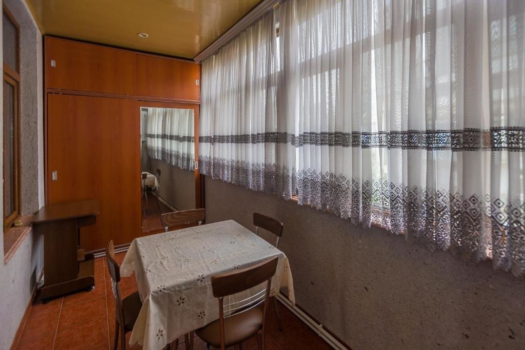Баку: Deluxe Formula Apartment on Nizami Street