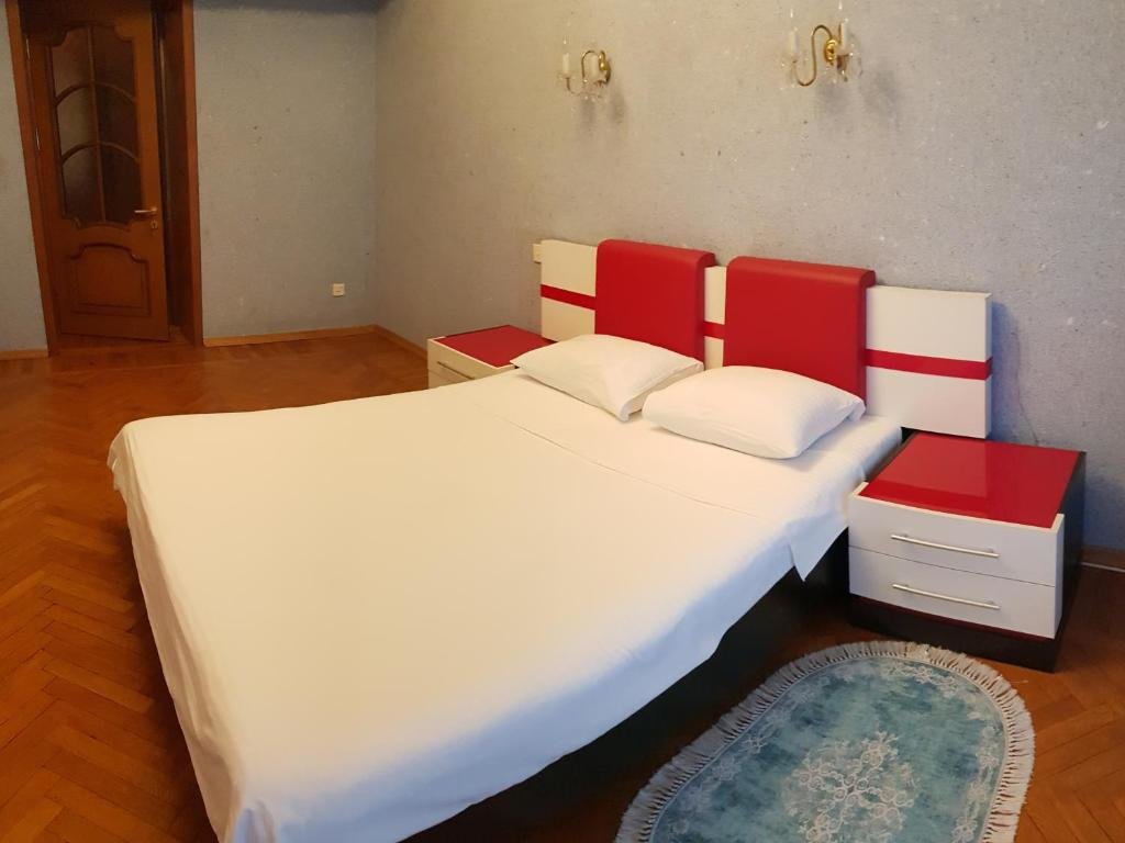 Баку: Deluxe Formula Apartment on Nizami Street