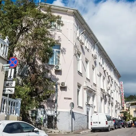 Мини-Отель Отдых — фото 1
