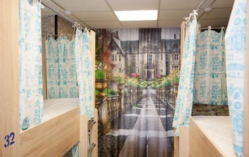 Самара: Hostel DOM