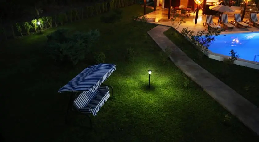 Дальян: Sunshine Boutique Hotel